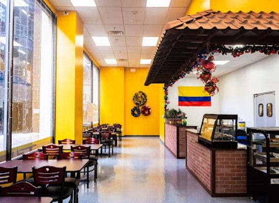 pennsylvania/reading/restaurant/cafe-de-colombia-restaurant-and-bakery