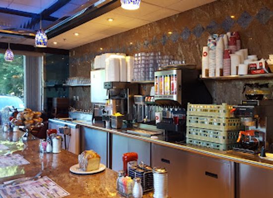 pennsylvania/upper-delaware-valley/restaurant/springfield-diner