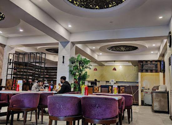 pakistan/sialkot/restaurant/mazzeo