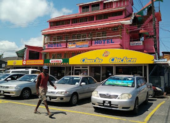 guyana/pomeroon-supenaam/restaurant/church-s-chicken-parika