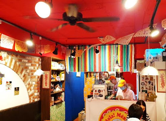 south-korea/suwon/restaurant/hola-mexico