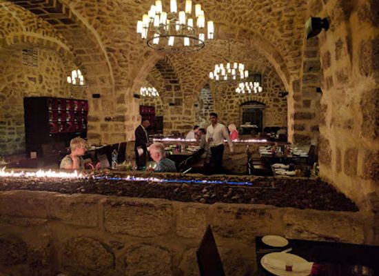jordan/hamamat-ma-in/restaurant/jaw-zaman-restaurant-and-caffe