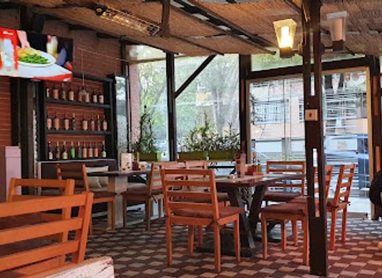 bulgaria/pleven/restaurant/deja-vyu-pitza-restaurant