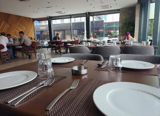 iraq/erbil/restaurant/damasquino-paradise
