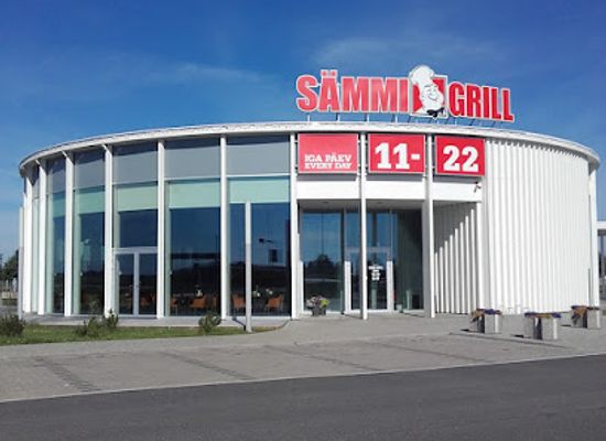 estonia/laane-viru-county/restaurant/sammi-grill