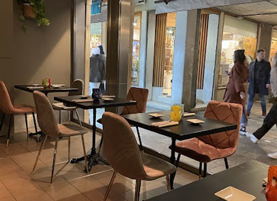 italy/venice/restaurant/impronta