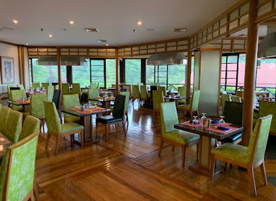 philippines/baguio/camp-john-hay/restaurant/hamada-restaurant