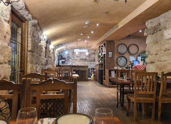 israel/zikhron-ya-akov/restaurant/adama-culinary-cabin-restaurant