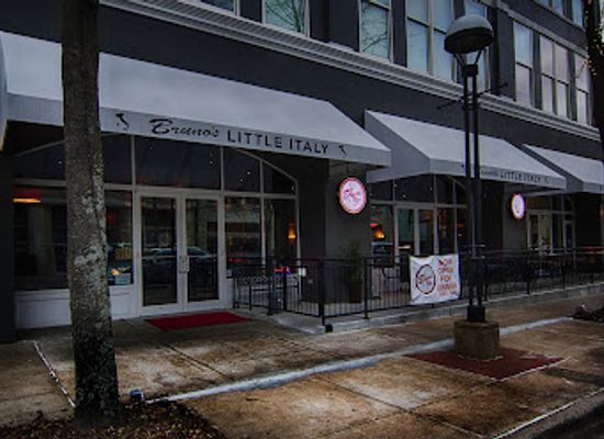 arkansas/little-rock/restaurant/bruno-s-little-italy