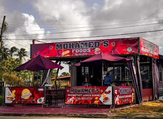 guyana/berbice-river/restaurant/mohamed-foods