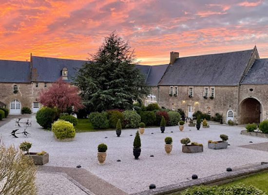france/normandy-beaches/restaurant/la-ferme-de-la-ranconniere-hotel-de-charme-en-normandie