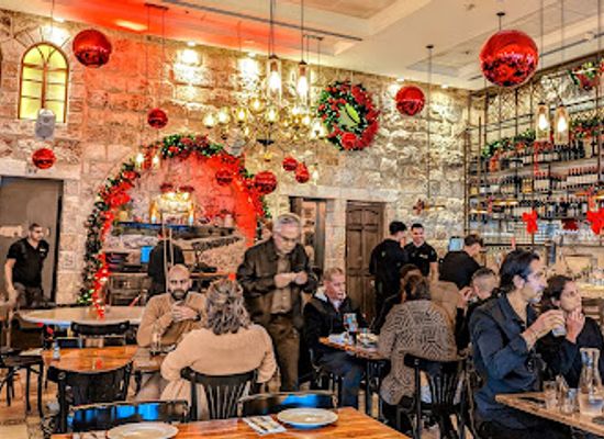 israel/nazareth/restaurant/tishreen-restaurant