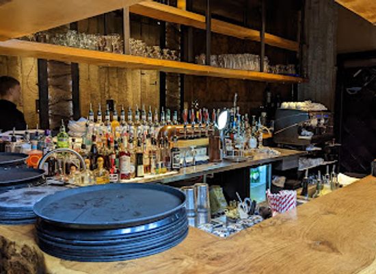 iceland/Þórsmörk/restaurant/grillmarkaourinn