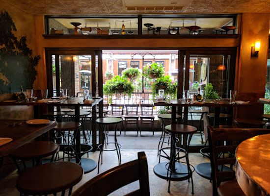 colorado/aspen/restaurant/campo-de-fiori