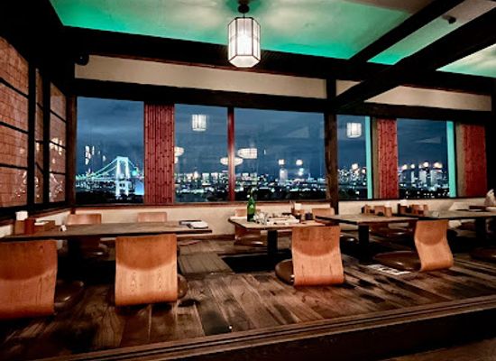 japan/tokyo/odaiba/restaurant/gonpachi-odaiba