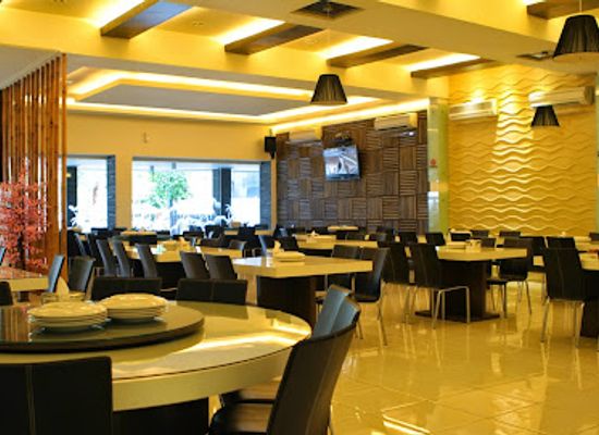 indonesia/surabaya/wonokromo/restaurant/fusia-restaurant-rajanya-nasi-timbel