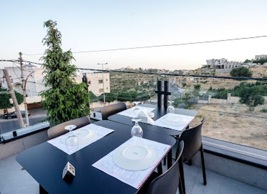 jordan/balqa-highlands/restaurant/le-gemelle-pizzeria