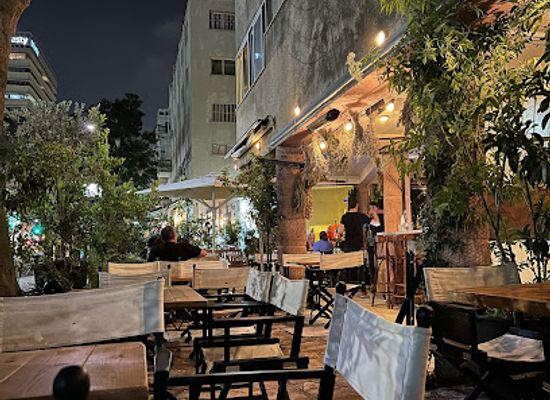 israel/tel-aviv-district/restaurant/dok-restaurant