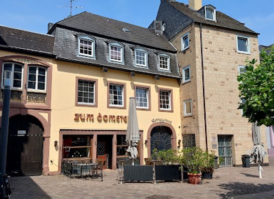 germany/moselle/restaurant/weinstube-zum-domstein