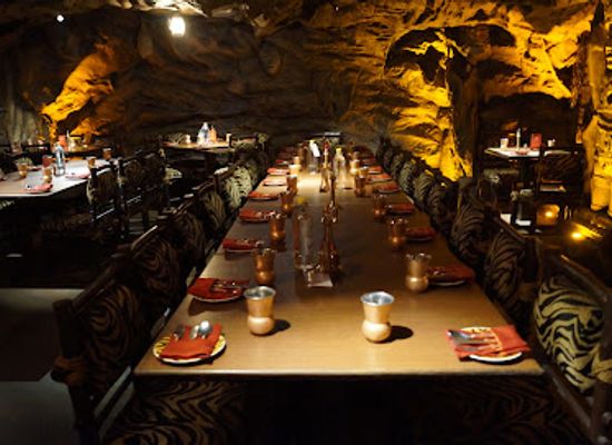 india/north-india/restaurant/gufha-restaurant-jayanagar