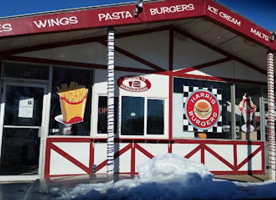 south-dakota/northwest-south-dakota/restaurant/harris-burgers
