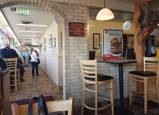 wyoming/cody/restaurant/dairy-queen