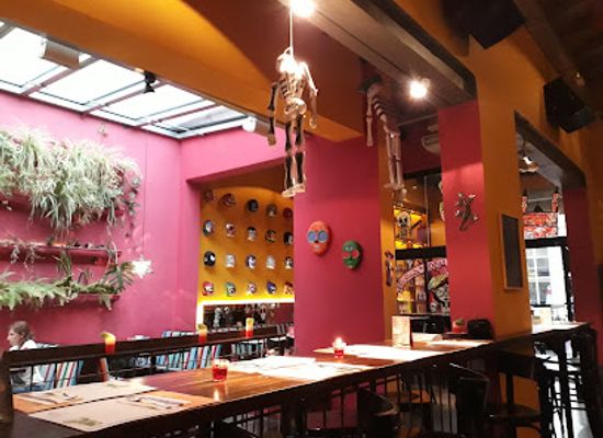 argentina/la-plata/restaurant/lupita-mexican-bar