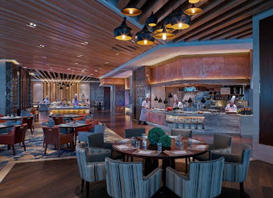 mongolia/dzungarian-basin/restaurant/cafe-park-buffet-restaurant