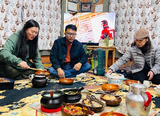 bhutan/bumthang/restaurant/ngawang-home-stay-bumthang-tamzhing