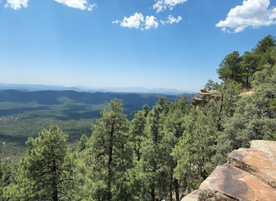 arizona/mogollon-rim/restaurant/mogollon-rim-visitor-center
