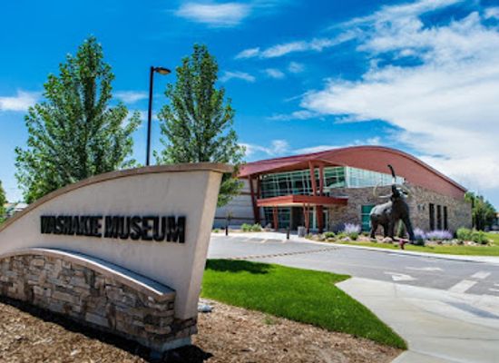 wyoming/washakie-county/restaurant/washakie-museum-cultural-center