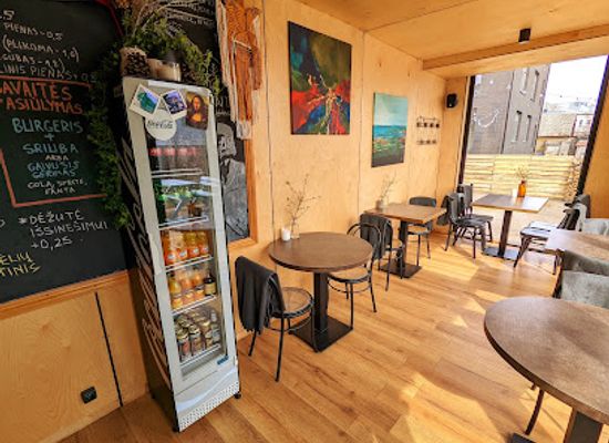 lithuania/jonava/restaurant/kiemaitis