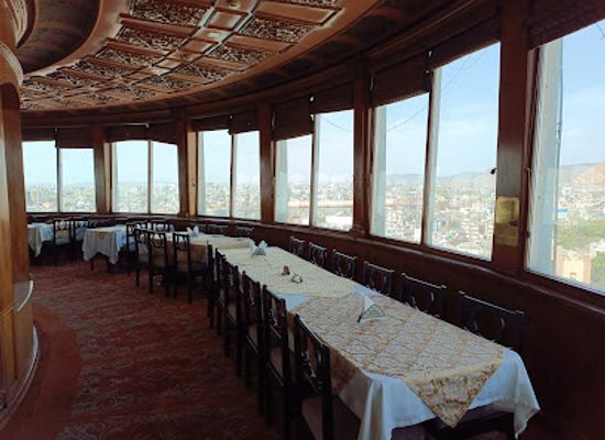 india/rajasthan/restaurant/revolving-restaurant
