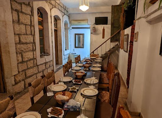 jordan/madaba/restaurant/hikayet-sitti-food-basket