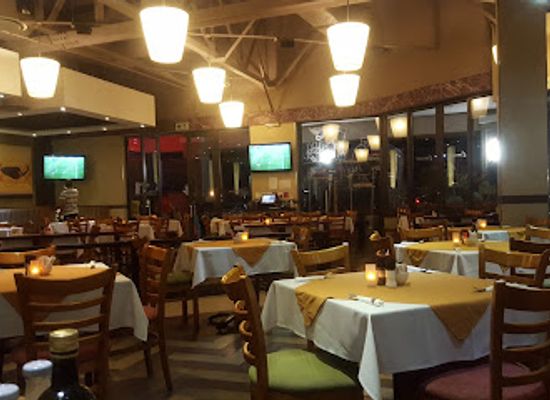 botswana/gaborone/restaurant/cappucinos