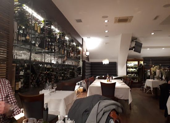 croatia/split/restaurant/duje