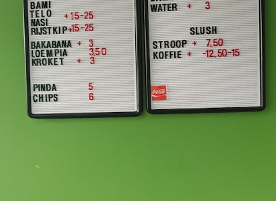 suriname/lelydorp/restaurant/ari-s-food