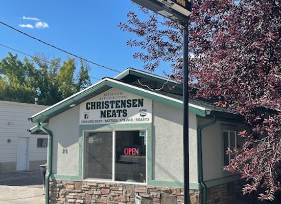 utah/ephraim/restaurant/christensen-meat