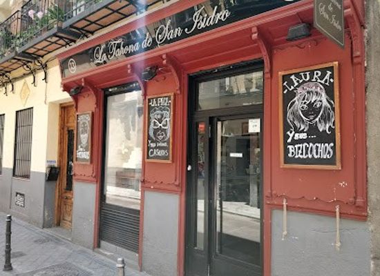 spain/madrid/la-latina/restaurant/la-tahona-de-san-isidro