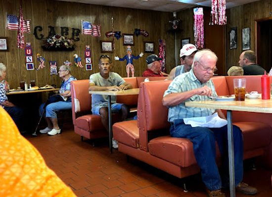 oklahoma/enid/restaurant/willow-inn-cafe