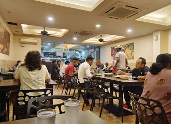 malaysia/kuala-lumpur/brickfields/restaurant/singh-chapati-house
