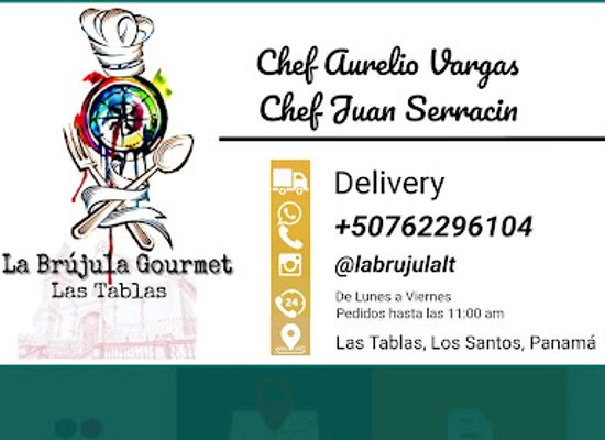 panama/las-tablas/restaurant/restaurante-la-brujula-gourmet