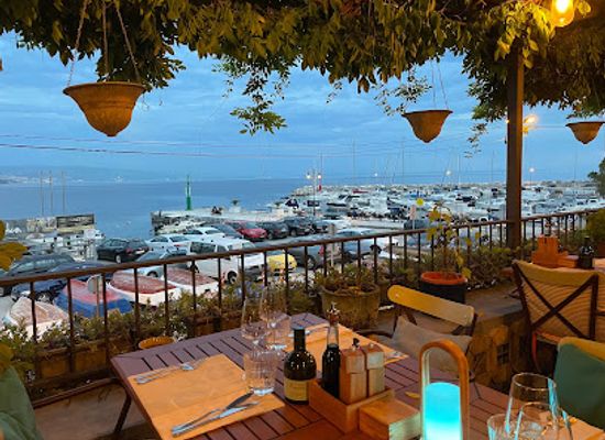 croatia/opatija/restaurant/ostaria-veranda