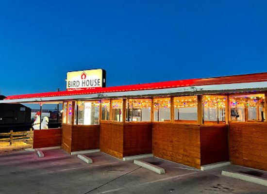 arizona/antelope-canyon/restaurant/birdhouse