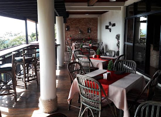 dominican-republic/santiago/restaurant/camp-david-ranch-restaurant