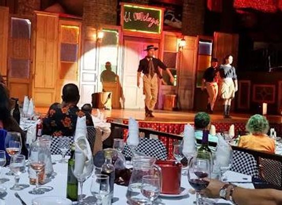 uruguay/montevideo/restaurant/el-milongon-cena-show