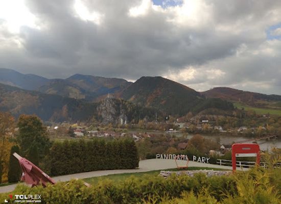 slovakia/dolina/restaurant/koliba-panorama