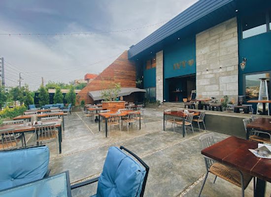 iraq/kalar/restaurant/ivy-dining-co