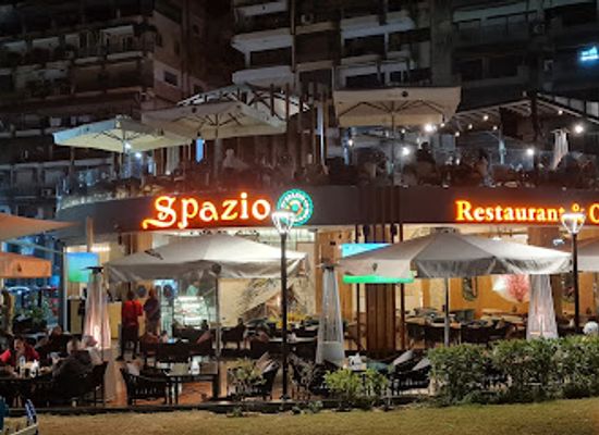 egypt/port-said/restaurant/spazio-restaurant-cafe-port-said