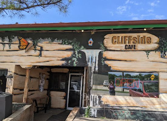 missouri/southwest-missouri/restaurant/cliffside-cafe